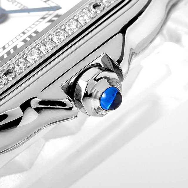 Cartier PANTHERE W4PN0007 Women's Used