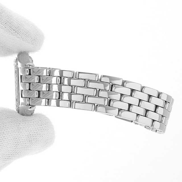 Cartier PANTHERE W4PN0007 Women's Used