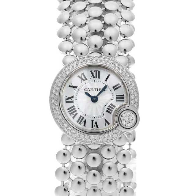 カルティエ  WE902058 レディース 中古