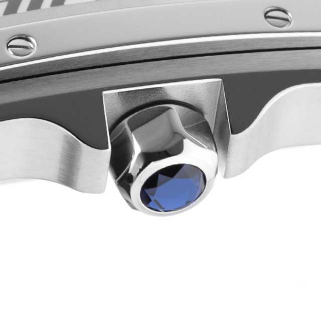 カルティエ サントス WSSA0018 メンズ 中古