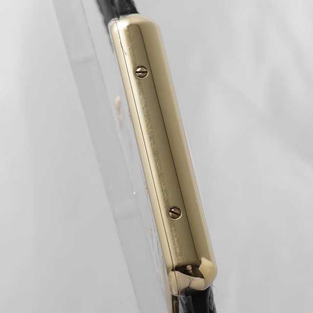 Cartier Mast Tank W1013754 Men's Used
