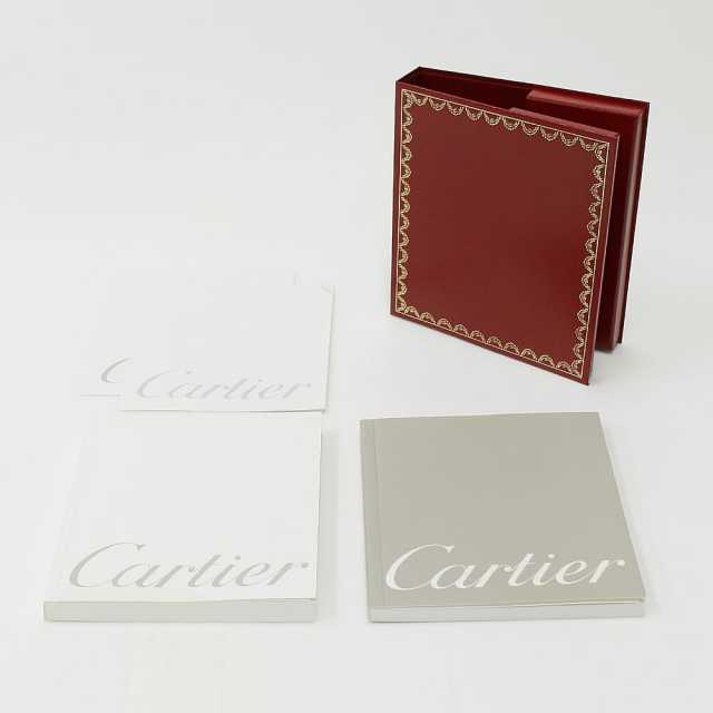 カルティエ タンクフランセーズ W51027Q4 レディース 中古