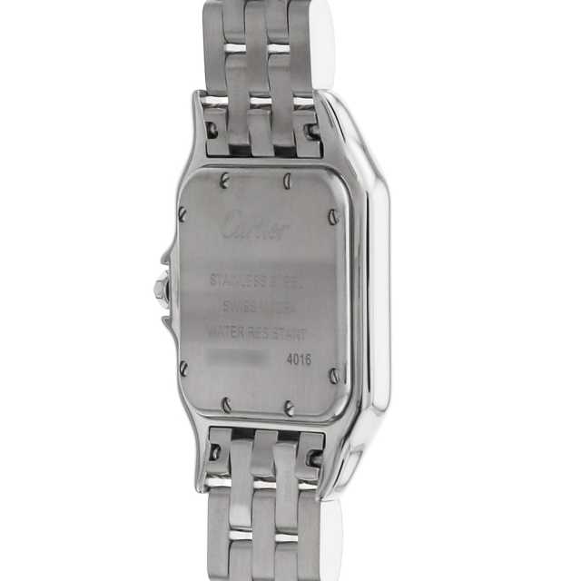 W4PN0008 シルバー Cartier（カルティエ）パンテール ドゥ カルティエ