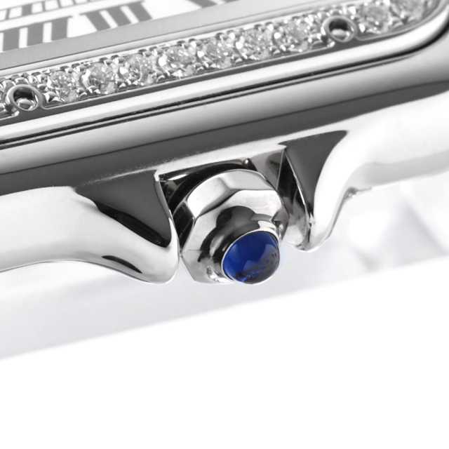 Cartier PANTHERE W4PN0008 Boys (Unisex) Used