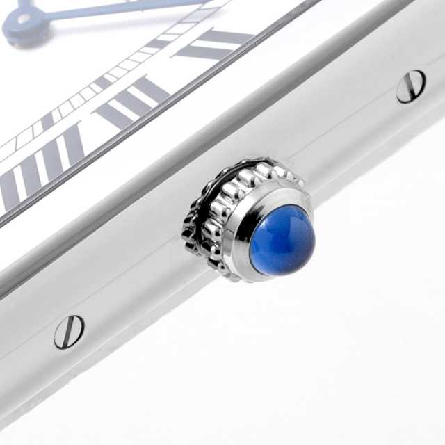 WSTA0030 シルバー Cartier（カルティエ）タンク ソロ SM 中古 | 東京