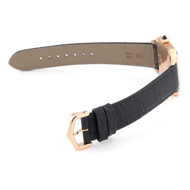 カルティエ サントス WGSA0021 メンズ 中古