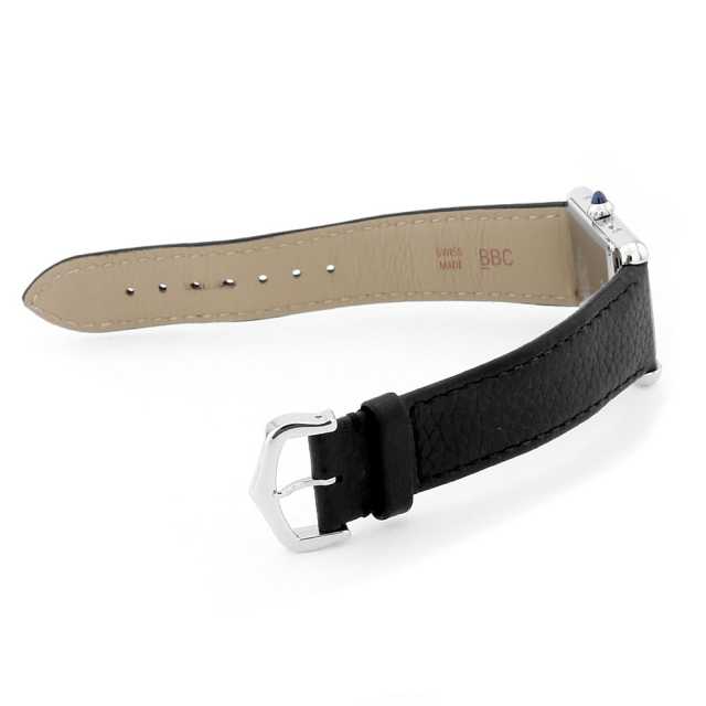 カルティエ マストタンク WSTA0041 メンズ 中古