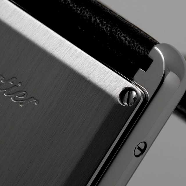 カルティエ マストタンク WSTA0041 メンズ 中古