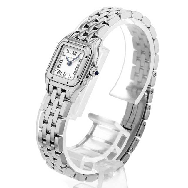 Cartier PANTHERE WSPN0019 Women's Used
