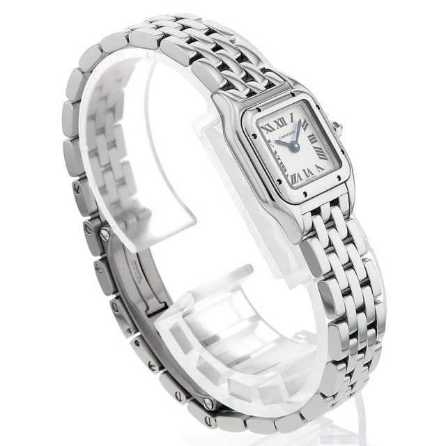 Cartier PANTHERE WSPN0019 Women's Used