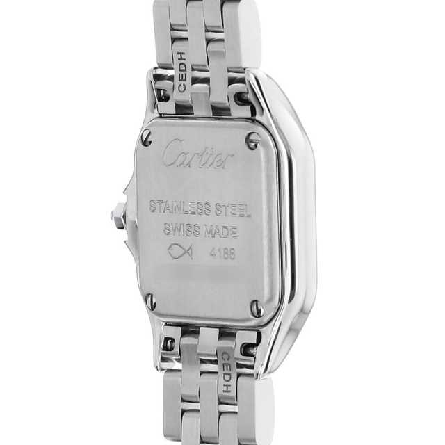 Cartier PANTHERE WSPN0019 Women's Used