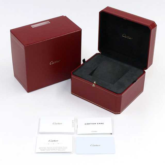 Cartier PANTHERE WSPN0019 Women's Used