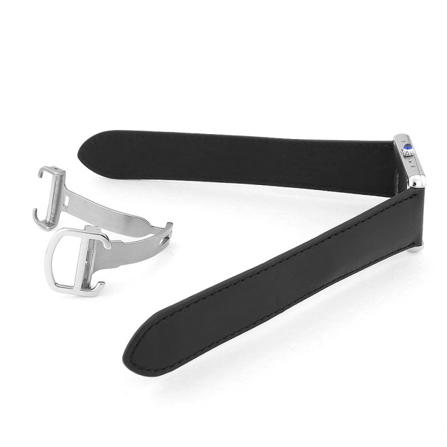 カルティエ タンクソロ WSTA0028 メンズ 中古
