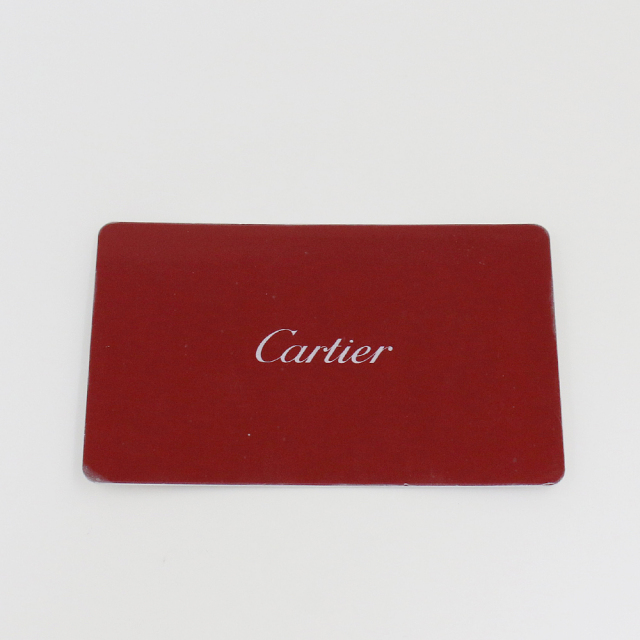 カルティエ タンクソロ WSTA0028 メンズ 中古