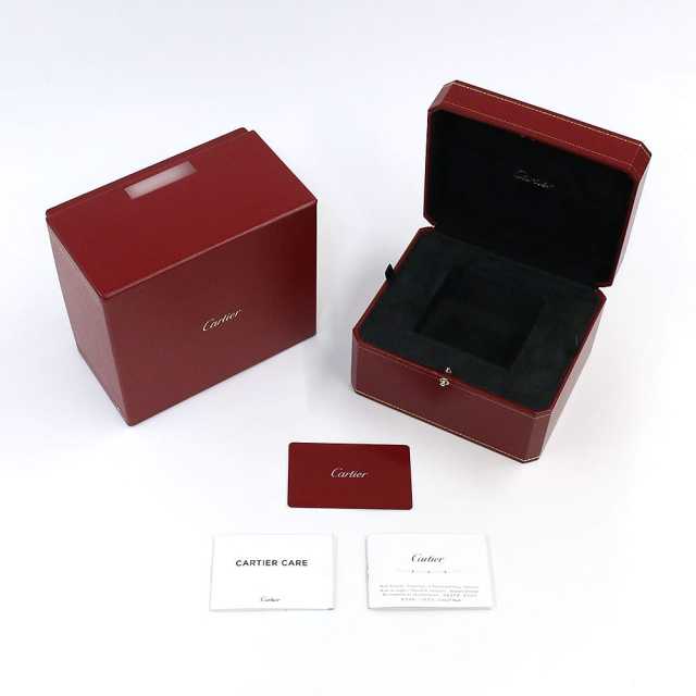 カルティエ タンク(その他) WSTA0042 レディース 中古