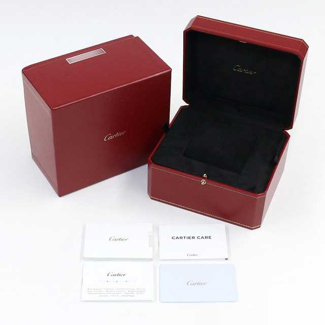 Cartier Tank Francaise WSTA0074 Boys (Unisex) Used