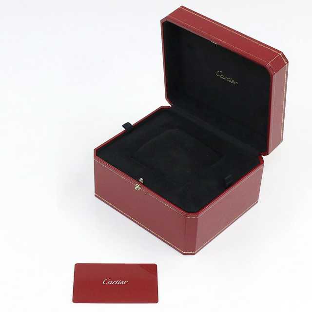 Cartier Tank (Other) WSTA0052 Boys (Unisex) Used