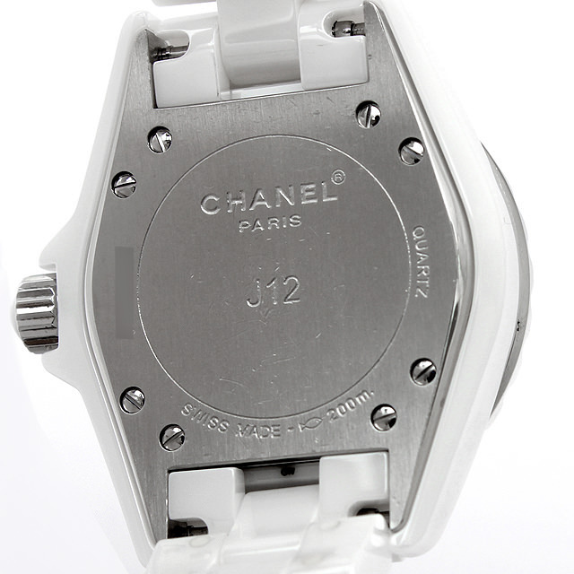 J12 ピンクサファイアベゼル H2010 サブ画像２