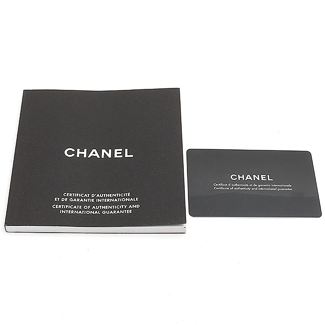 H2423 CHANEL（シャネル） J12 8Pダイヤ 中古 | 東京・大阪の