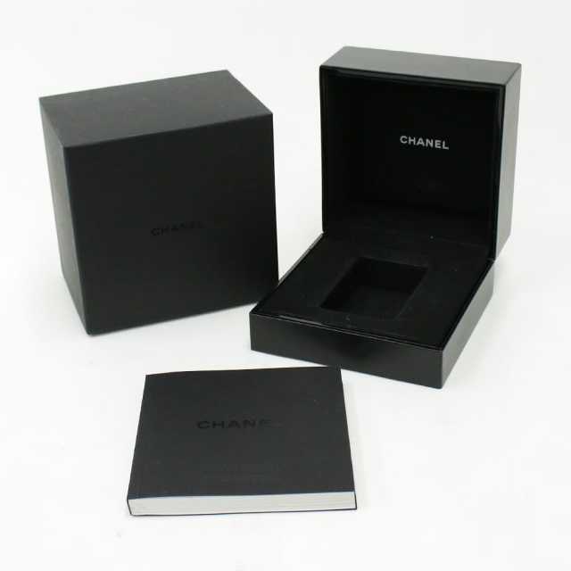 シャネル J12 H3828 レディース 中古