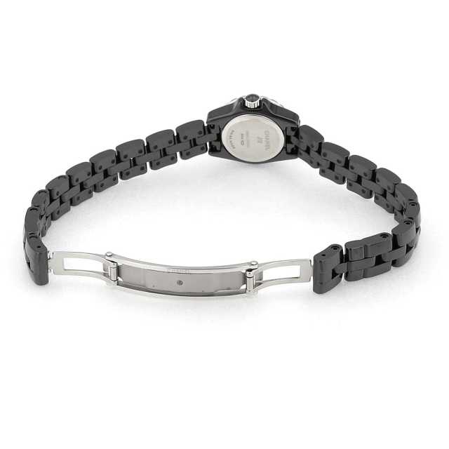 H5235 ブラック CHANEL（シャネル）J12 XS ブラック 中古 | 東京・大阪