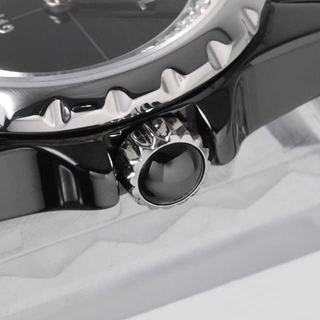 H5235 ブラック CHANEL（シャネル）J12 XS ブラック 中古 | 東京・大阪