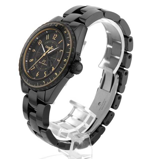 シャネル J12 H9762 ボーイズ(ユニセックス) 中古