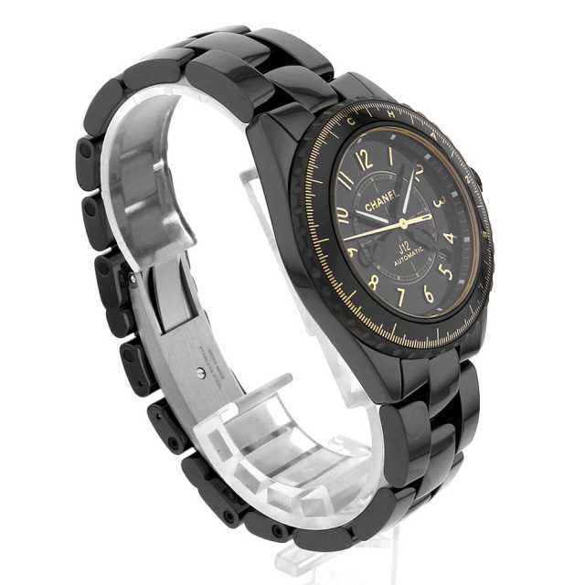 シャネル J12 H9762 ボーイズ(ユニセックス) 中古