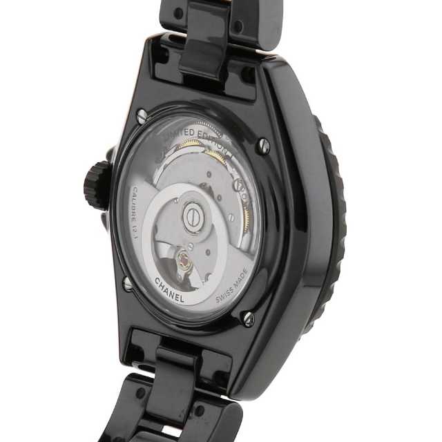 シャネル J12 H9762 ボーイズ(ユニセックス) 中古