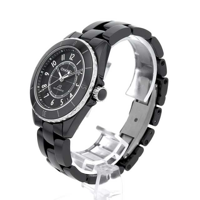 CHANEL J12 H5697 Men's Used