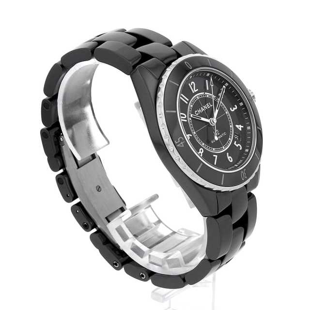 CHANEL J12 H5697 Men's Used