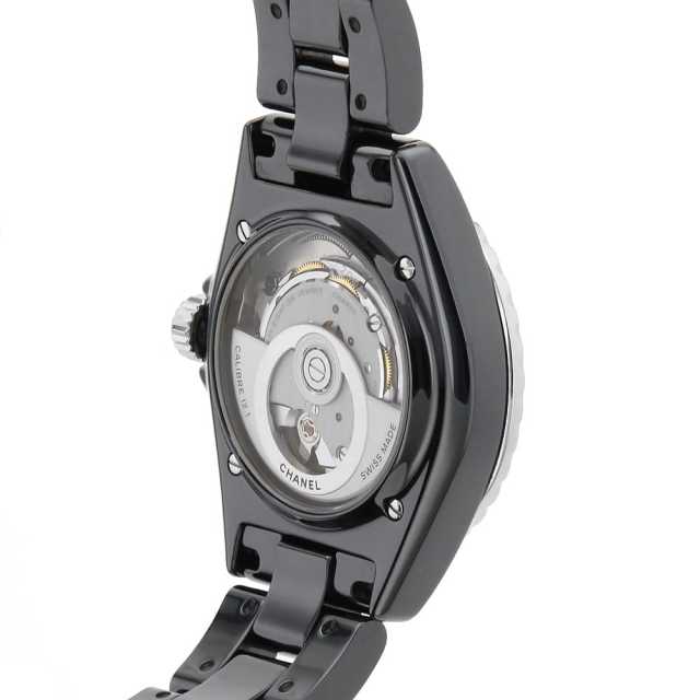 CHANEL J12 H5697 Men's Used