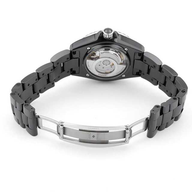 CHANEL J12 H5697 Men's Used
