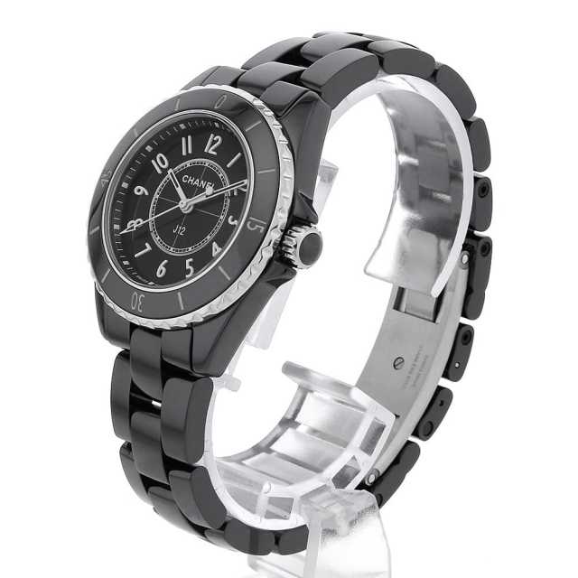 CHANEL J12 H5695 Women's Used
