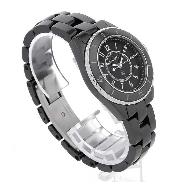CHANEL J12 H5695 Women's Used