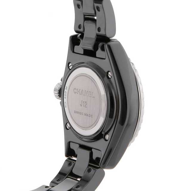 CHANEL J12 H5695 Women's Used