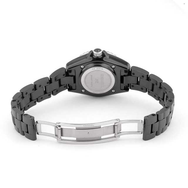 CHANEL J12 H5695 Women's Used