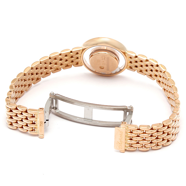 ハッピーダイヤモンド ベゼルダイヤ 20/9064-5004 サブ画像２