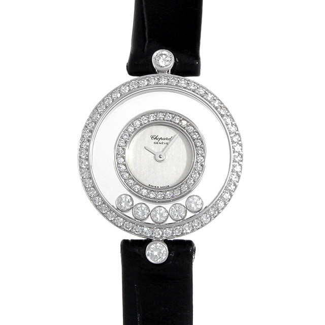 ハッピーダイヤモンド ベゼルラグダイヤ 20/3957 メイン画像