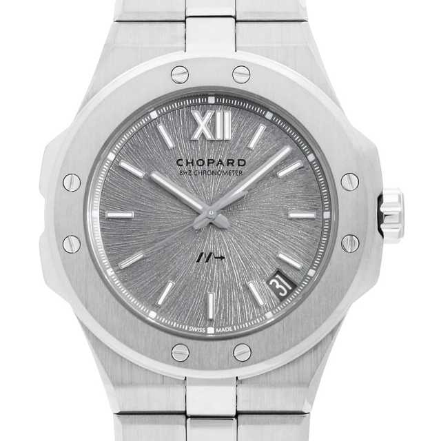 298600-3005 グレー Chopard（ショパール）アルパインイーグル 41