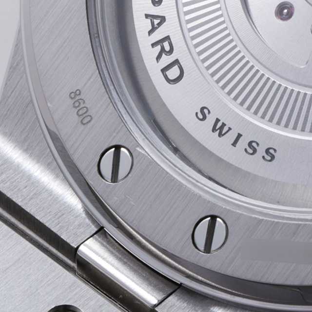 ショパール アルパインイーグル 298600-3002 メンズ 中古