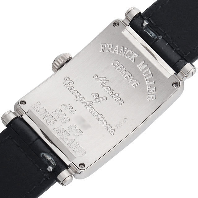 ロングアイランド 902QZ OG サブ画像２