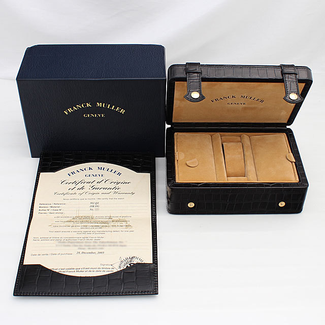 ロングアイランド 902QZ OG サブ画像４