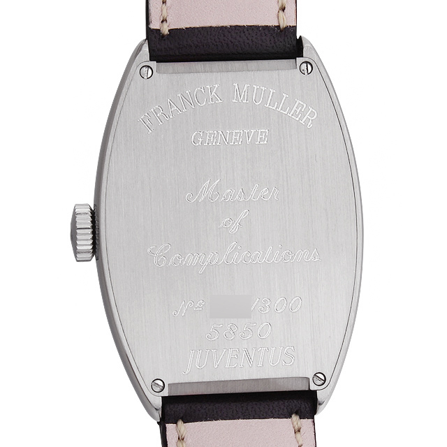 トノーカーベックス ユベントス 5850 JUVENTUS AC サブ画像２