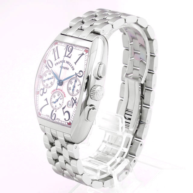 トノーカーベックス クロノグラフ 7880CC AT OAC サブ画像１