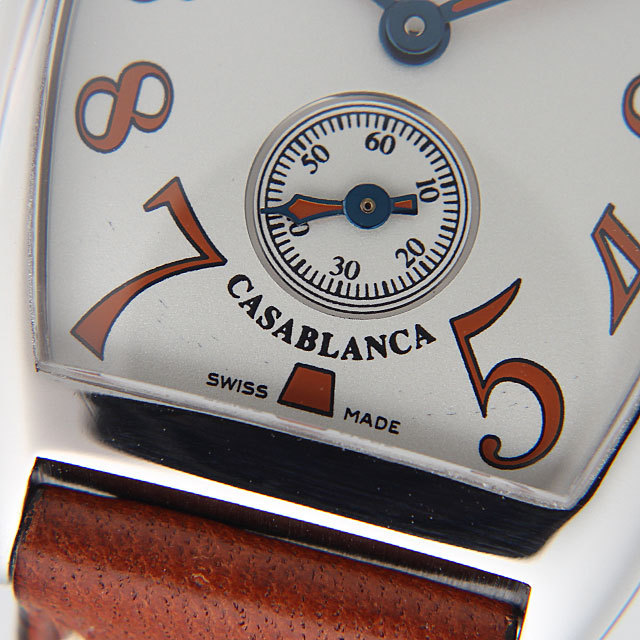 カサブランカ サハラ 1750S6 CASA SAHARA AC サブ画像６