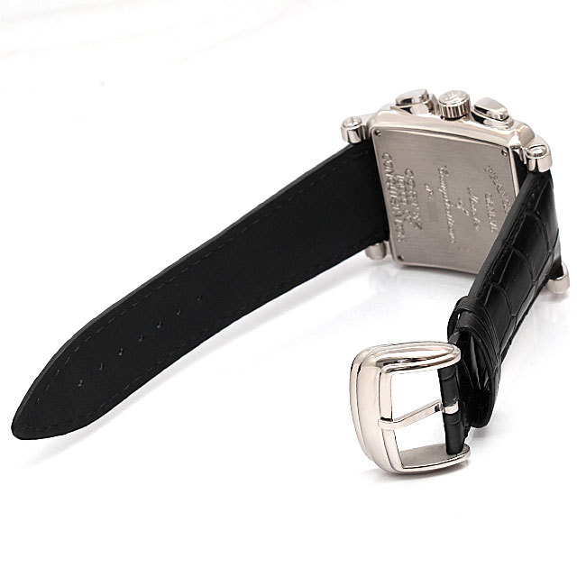 コンキスタドール コルテス クロノグラフ 10000CC OG サブ画像３