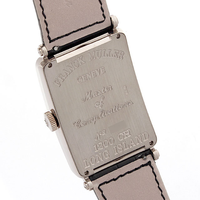 ロングアイランド クレイジーアワーズ 1200CH OG サブ画像２