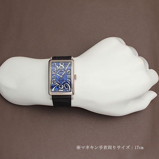 ロングアイランド クレイジーアワーズ 1200CH OG サブ画像４