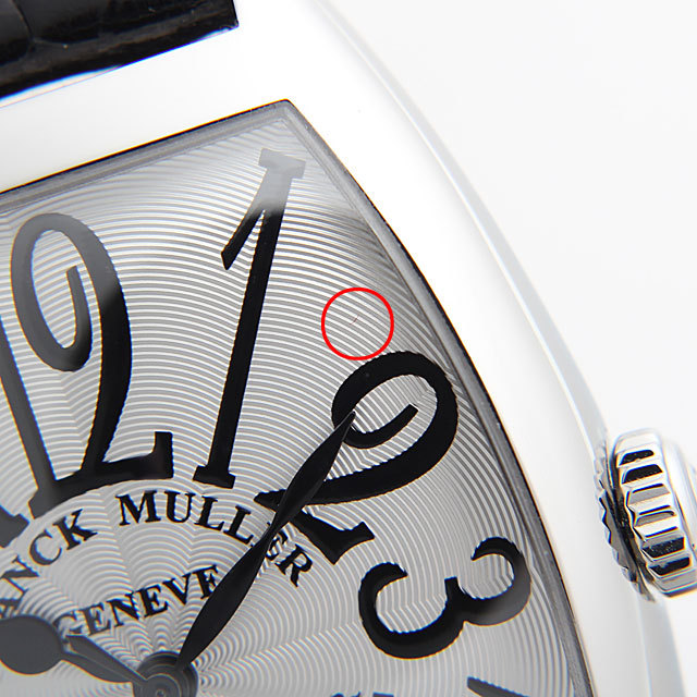 トノーカーベックス 6850B SC DT VA AC サブ画像６